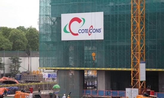 Coteccons (CTD) chính thức sạch nợ trái phiếu