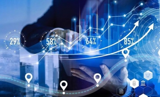 Chứng khoán SHS: GDP Việt Nam năm 2025 khả thi với mục tiêu 6,5%