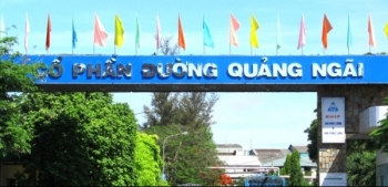 Xử phạt chi nhánh của Đường Quảng Ngãi (QNS) tại Bắc Ninh