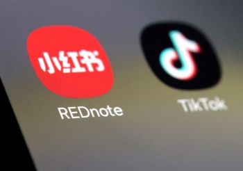 Mạng xã hội mới RedNote và Lemon8 liệu có thay thế TikTok tại Mỹ trong tương lai gần?