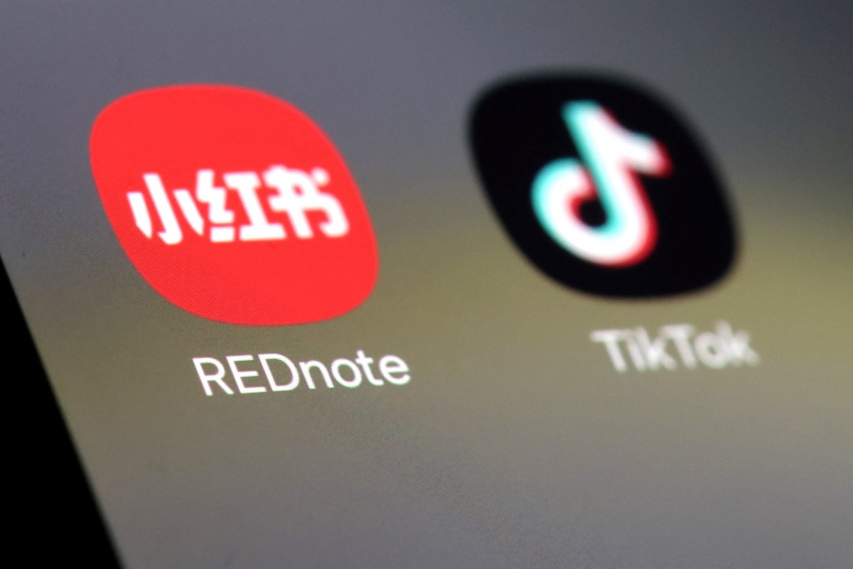 Mạng xã hội mới RedNote và Lemon8 liệu có thay thế TikTok tại Mỹ trong tương lai gần?