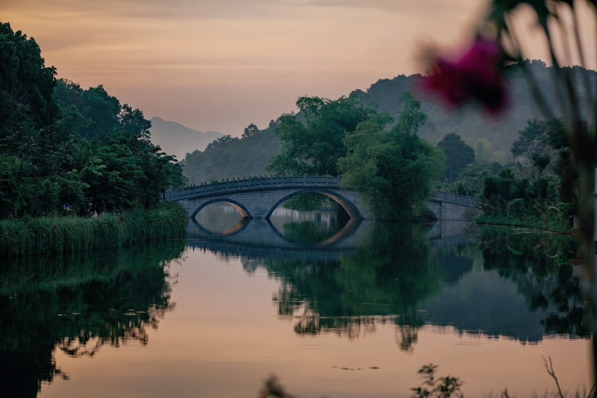 Lưu giữ quá khứ trong từng góc