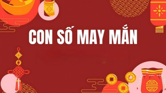 Con số may mắn của 12 con giáp ngày 18/1/2025: Số phát tài cho từng tuổi