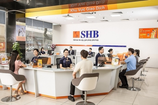 SHB cập nhật công nghệ xác thực khuôn mặt, nâng cao bảo mật giao dịch