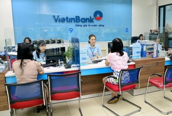 Ngân hàng Nhà nước cử 8 cá nhân đại diện phần vốn Nhà nước tại VietinBank