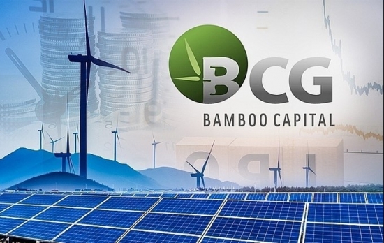 Bamboo Capital (BCG) mua lại gần 400 tỷ đồng trái phiếu trước hạn