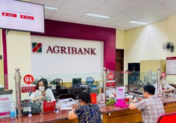 Gửi 100 triệu đồng tại Agribank kỳ hạn nào để nhận lãi tới 9,6 triệu đồng?