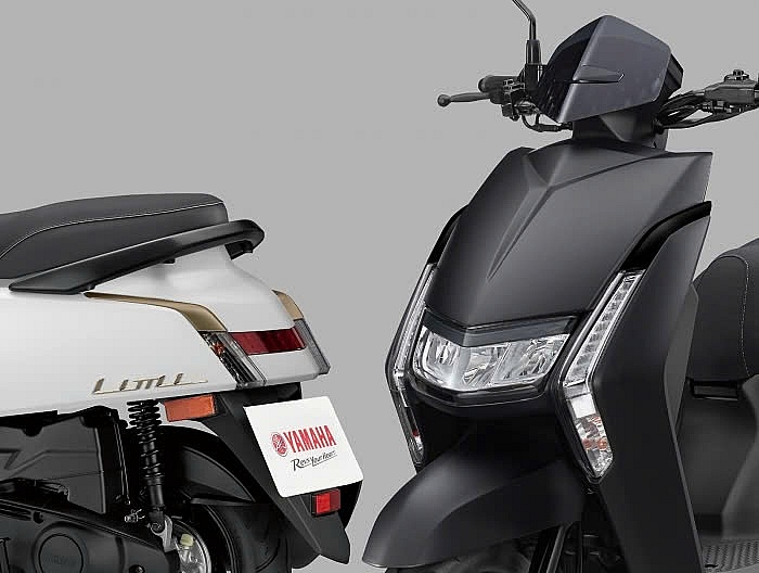 Yamaha mở bán mẫu xe máy tay ga hoàn toàn mới: Công nghệ vượt trội, giá dễ tiếp cận