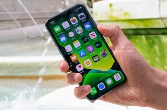 "Quà Tết" nhà Táo "tri ân" người dùng dịp cuối năm: iPhone 11 Pro giá rẻ thôi rồi