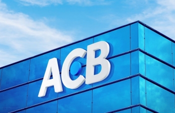 ACB báo lãi trước thuế hơn 21.000 tỷ đồng năm 2024