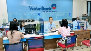 Cập nhật lãi suất VietinBank ngày cận Tết: Gửi tiết kiệm 100 triệu đồng lãi bao nhiêu?