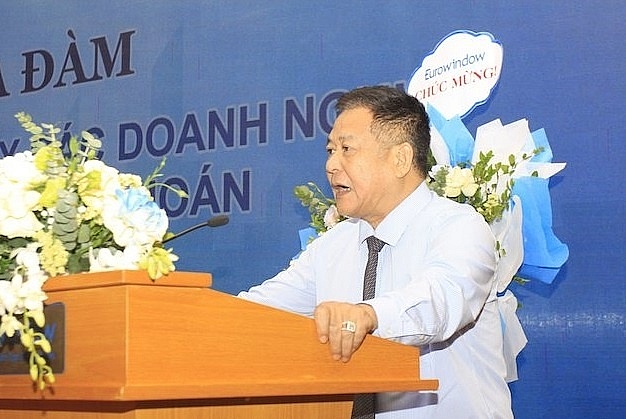 Cải thiện ‘mạch máu’ thanh khoản, để TTCK là kênh huy động vốn hàng đầu của kỷ nguyên mới