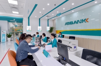 ABBANK báo lãi trước thuế 809 tỷ đồng, hoàn thành 81% kế hoạch năm