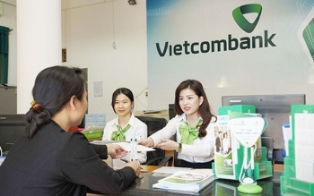 Ngân hàng Nhà nước chấp thuận cho Vietcombank tăng vốn điều lệ lên mức cao nhất ngành