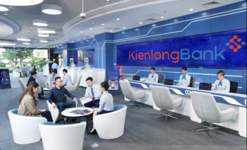 KienlongBank ghi nhận những kết quả kinh doanh ấn tượng trong năm 2024