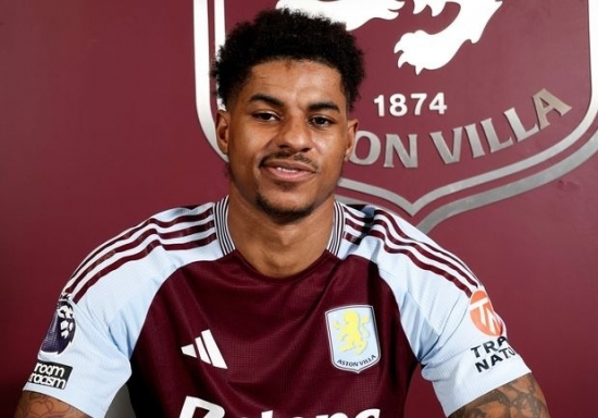 "Công thần MU" Rashford sang Aston Villa: Lựa chọn "đổi đời" hay tự tay đóng sập cánh cửa vinh quang?