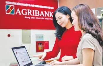 Lãi suất ngân hàng Agribank mới nhất tháng 2/2025: Gửi 200 triệu đồng lãi bao nhiêu?