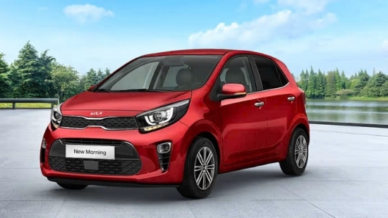 Kia Morning 2025 giảm giá sốc sau Tết, quyết "hạ ván" với Hyundai Grand i10