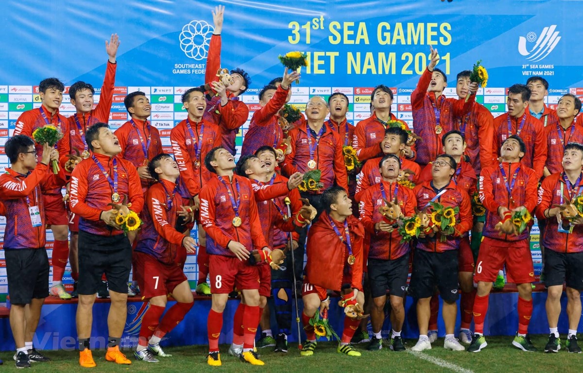 SEA Games 33: Tuyển bóng đá Việt Nam sẽ khó khăn chinh phục huy chương vàng?