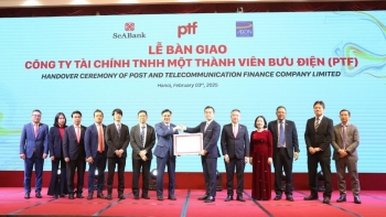 SeABank hoàn tất chuyển nhượng Công ty Tài chính PTF cho AEON Financial Service