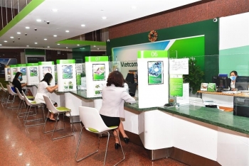 Lãi suất ngân hàng Vietcombank mới nhất tháng 2/2025: Gửi 200 triệu đồng lãi bao nhiêu?