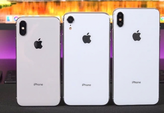 Dòng iPhone X vẫn "hot" sau Tết: Hàng loạt cực phẩm về mức giá "ấm lòng"