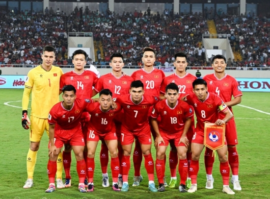 AFF Cup là bàn đạp, tuyển Việt Nam cần "đạp ga" tiến ra châu lục