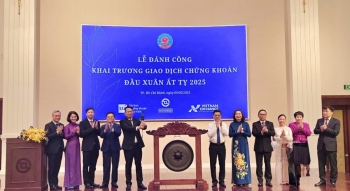 Nỗ lực cao nhất để thị trường chứng khoán tiếp tục phát triển ổn định và bền vững