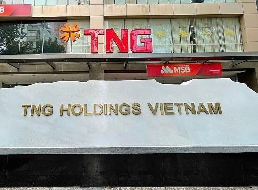 Hàng loạt lô trái phiếu TNR Holdings được gia hạn đến năm 2027