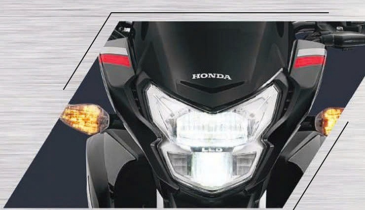 Honda ra mắt xe máy côn tay giá chỉ 36 triệu đồng: Liệu có đủ sức 