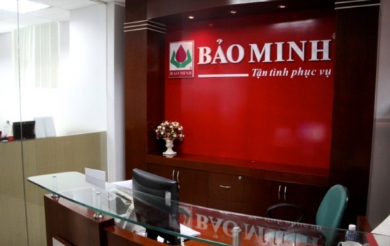 Bảo Minh (BMI) tăng tốc doanh thu nhưng lợi nhuận lại sụt giảm