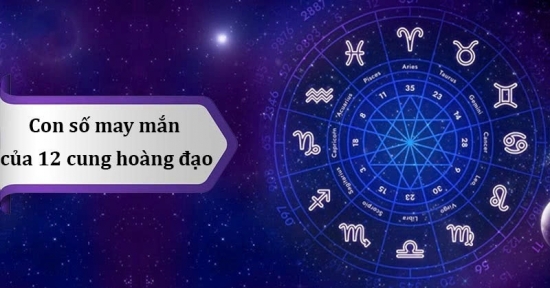 Tử vi ngày 8/2 của 12 cung hoàng đạo: Bạch Dương có khoản tài chính bất ngờ, Ma kết gặp trở ngại công việc