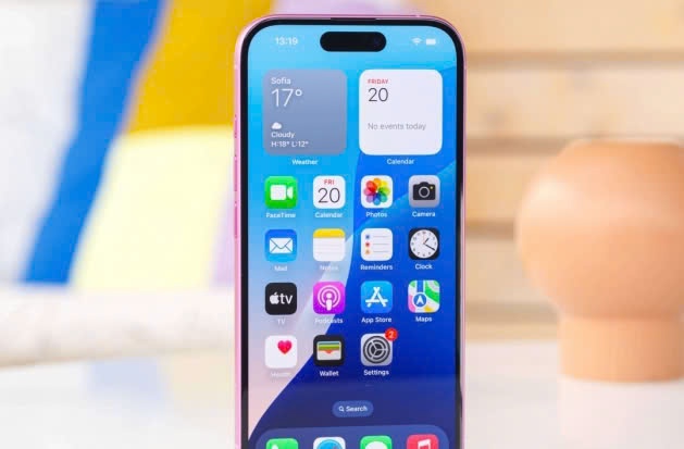 Giá iPhone 16 