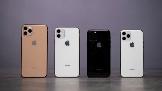 Bảng giá iPhone 11 mới nhất tháng 2/2025: Chỉ hơn 6 triệu, rẻ thế này thì ai chơi lại?