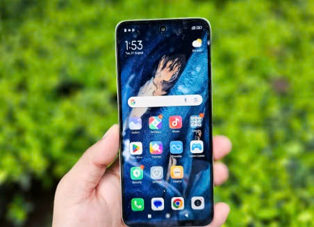 Bất ngờ với mẫu điện thoại nhà Xiaomi chỉ hơn 2 triệu sở hữu diện mạo đẹp như iPhone 16 Pro Max