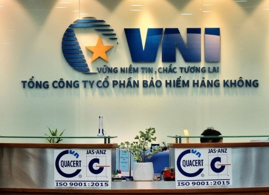 DB Insurance nắm 75% cổ phần, Bảo hiểm Hàng không (VNI) muốn đổi tên theo tập đoàn mẹ