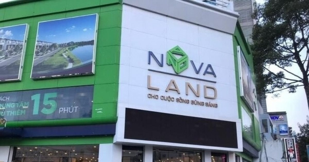 Soi thu nhập lãnh đạo Novaland: Người 