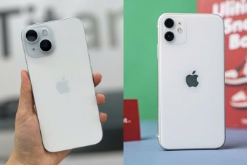 So sánh iPhone 11 với các mẫu iPhone mới: Vẫn là "best choice" hay đã lỗi thời?