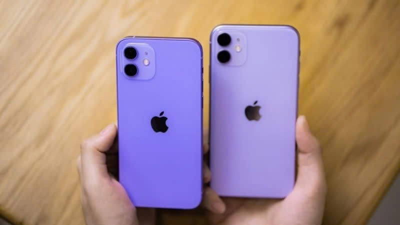 So sánh iPhone 11 với các mẫu iPhone mới: Vẫn là 