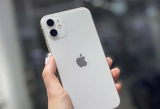 Đây là cách giúp iPhone 11 dùng cả ngày mà không cần sạc