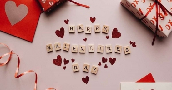 Những lời chúc ngày lễ Tình nhân Valentine 14/2 làm "ấm lòng" đối phương: Ngọt ngào và lãng mạn