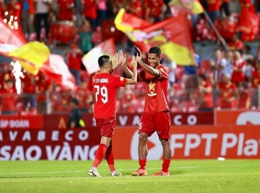 Trung vệ Việt kiều mang gen của đất nước vô địch World Cup – "Mảnh ghép vàng" cho đội tuyển Việt Nam?