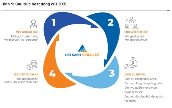 Thị trường bất động sản 2025: DXS có tận dụng được cơ hội?