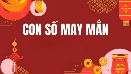 Con số may mắn của 12 con giáp ngày 15/2/2025: Mở cửa đón lộc, đổi đời sau một đêm!