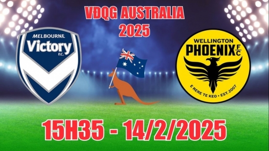 Nhận định Melbourne Victory vs Wellington Phoenix (15h35, 14/2) bóng đá VĐQG Australia: Kịch bản ít bàn thắng