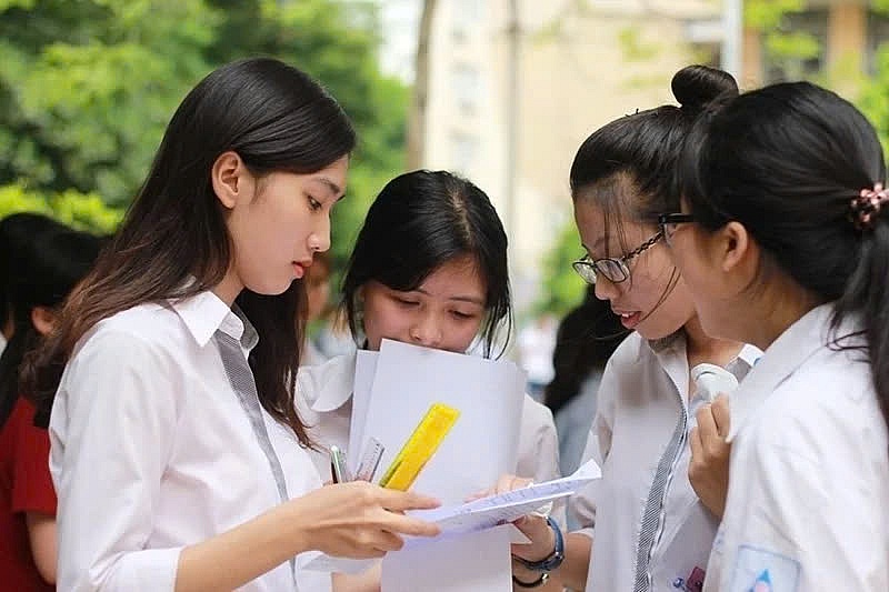 Kỳ thi tốt nghiệp THPT năm 2025 có gì mới? 6 thay đổi quan trọng thí sinh cần biết