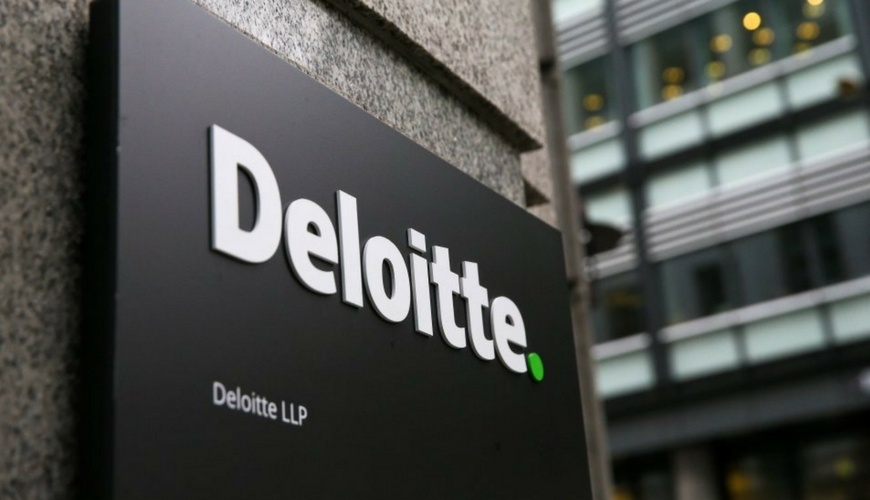 UBCKNN giảm kiểm toán viên trong danh sách được chấp thuận kiểm toán của Deloitte Việt Nam