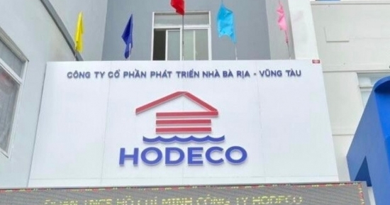 Nhóm cổ đông Hodeco (HDC) tiếp tục gom cổ phiếu HUB, nâng sở hữu lên 43,55%