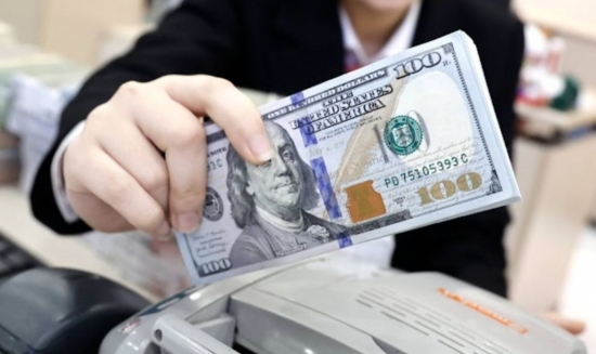 Tỷ giá USD hôm nay 15/2/2025: DXY chạm đáy hai tháng