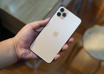 iPhone 11 Pro Max vẫn “ngon” sau 7 năm: Hiệu năng mạnh, camera đỉnh, giá rẻ thôi rồi